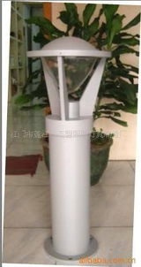 江门市蓬江区杰盟照明灯具制造厂 草坪灯产品系列全面展示